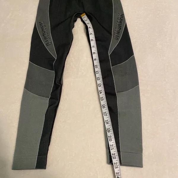 Gymshark Turbo Seamless Leggings - Image 7
