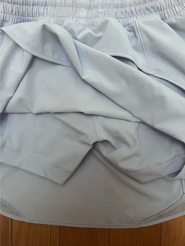 Lululemon Skort Tennis - Image 4