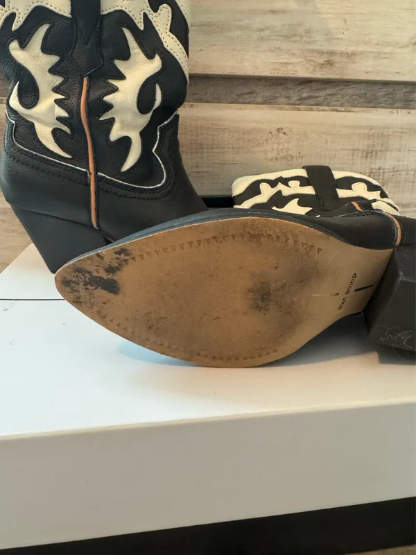 Dolce Vita Boots - Image 4