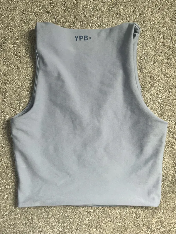 Abercrombie Active Top - Image 2