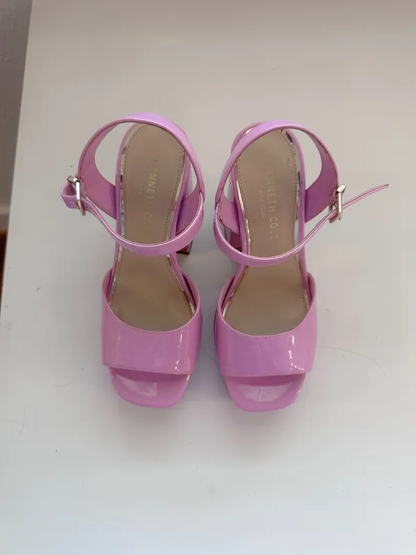 Kenneth Cole Heels - Image 3