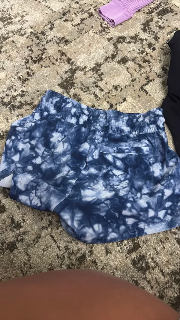 Athleta Girl Shorts  - Image 2