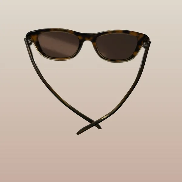 Dolce & Gabbana DG4284 3049/73 Tortoise Brown Sunglasses 54 20 145 Italy - Image 10