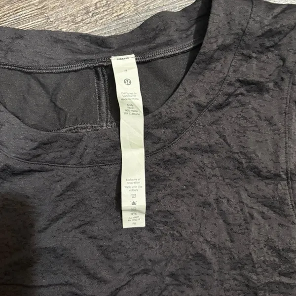 lululemon‎ swift tank top - Image 2