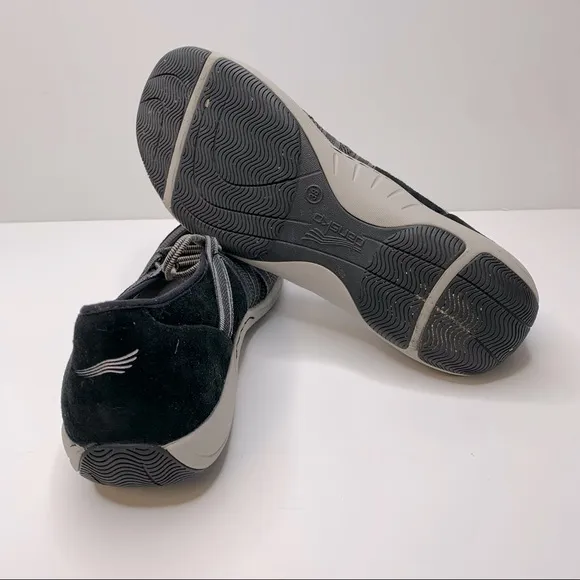 Dansko Honey‎ Slip-On Suede Sneaker Size 38 - Image 8