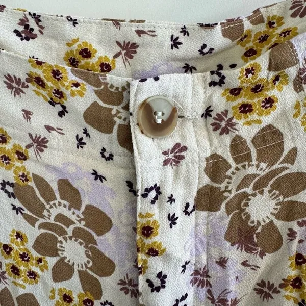 Free People Can’t Take My Eyes Off Of You Pant Tea Combo - Image 7