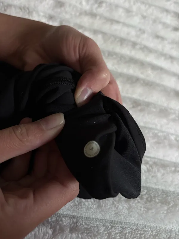 Lululemon Leggings - Image 2