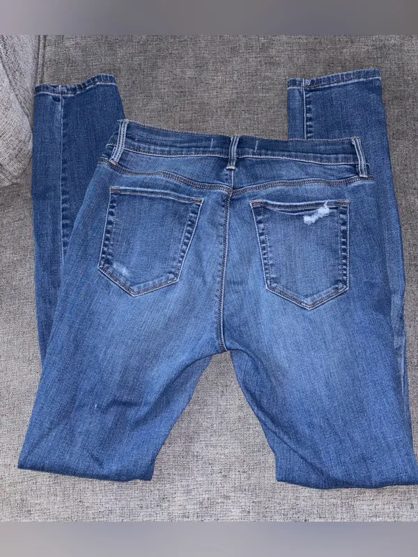 PACSUN Jeggings - Image 4