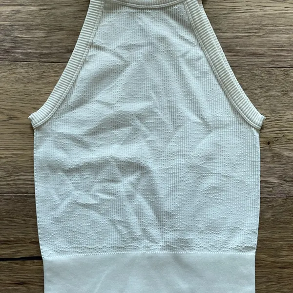 Free people tank new size M/L - Image 2