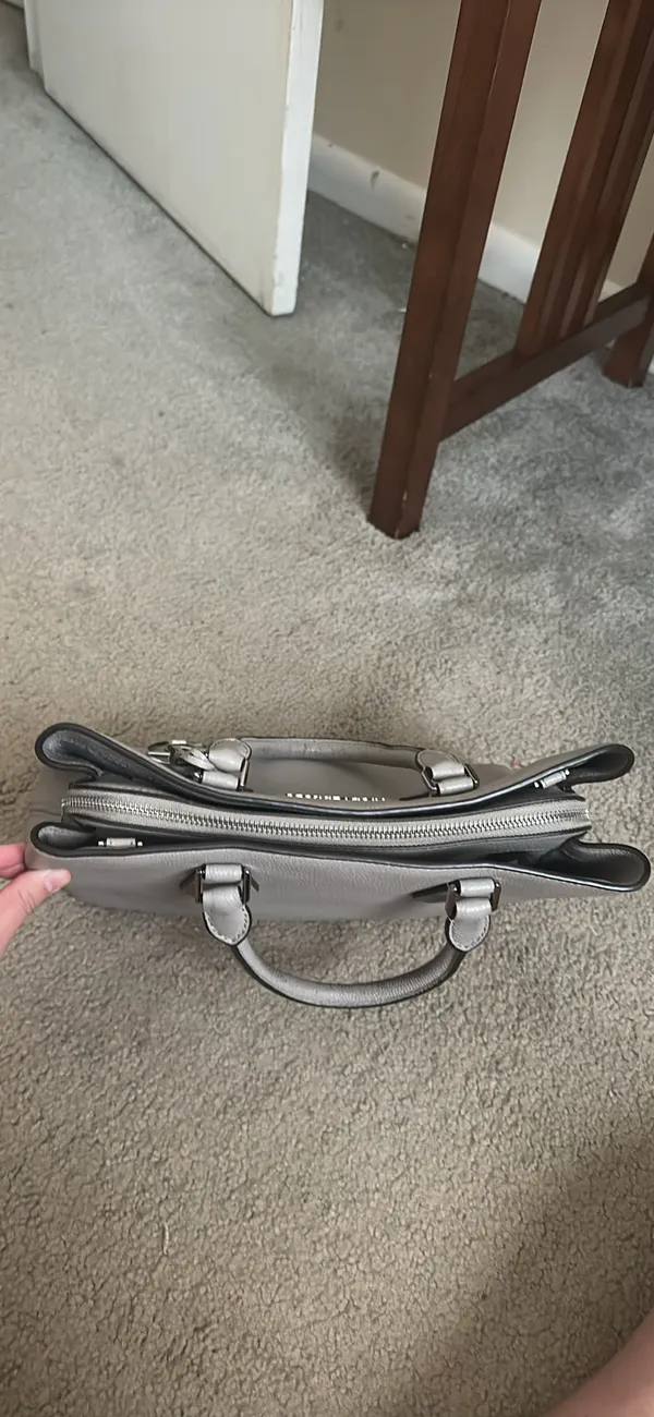 Michael Kors Satchel Handbag - Image 4