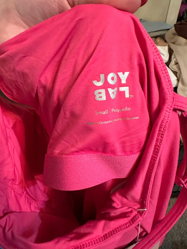Pink Size S - Image 4