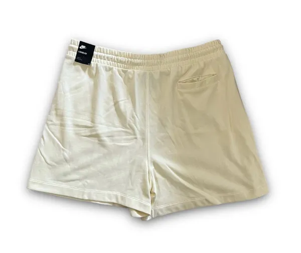 Nike NWT Sportswear Short Earth Day FT - Image 3