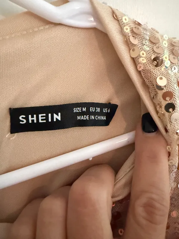 SHEIN romper - Image 3
