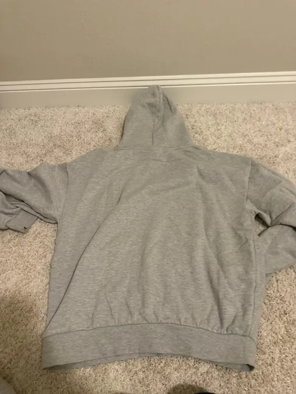 indiana university hoodie - Image 5