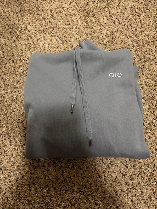 Alo Yoga Hoodie - Image 3