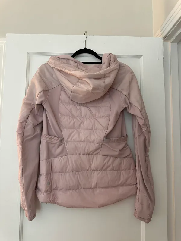 Lululemon Puffer Jacket - Image 2