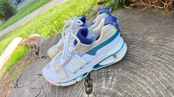 adidas Twinstrike ADV Shoes Mens Size 9 - Image 3