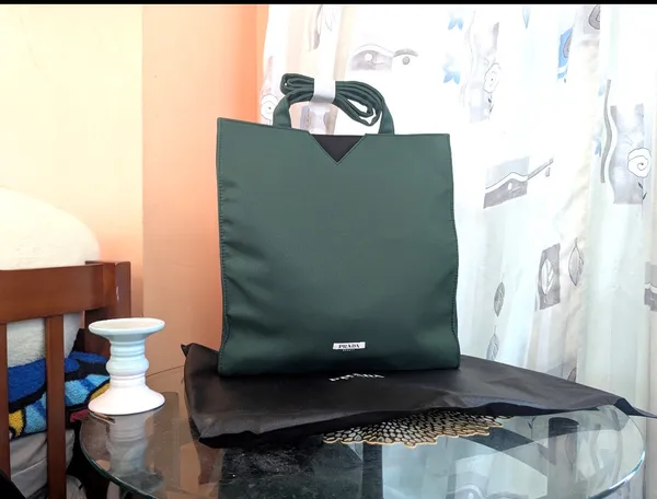 Prada beauty tote bag  - Image 2