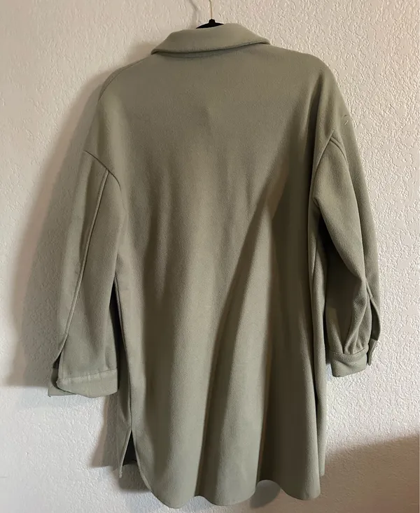 Coat  - Image 3