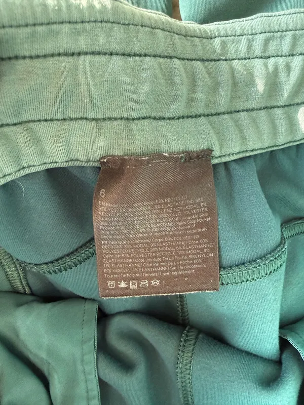 Lululemon joggers - Image 3