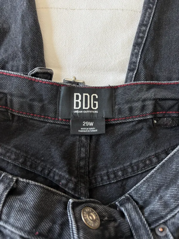 Urban Outfitters Women’s Jeans - Image 4