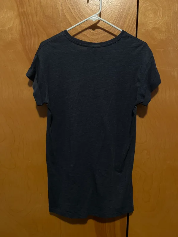 H&M Tee Shirt Dress - Image 2