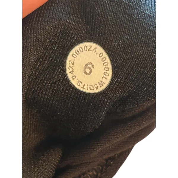 lululemon Align High-Rise Pant 28" Black Size 6 NWT Authentic - Image 9