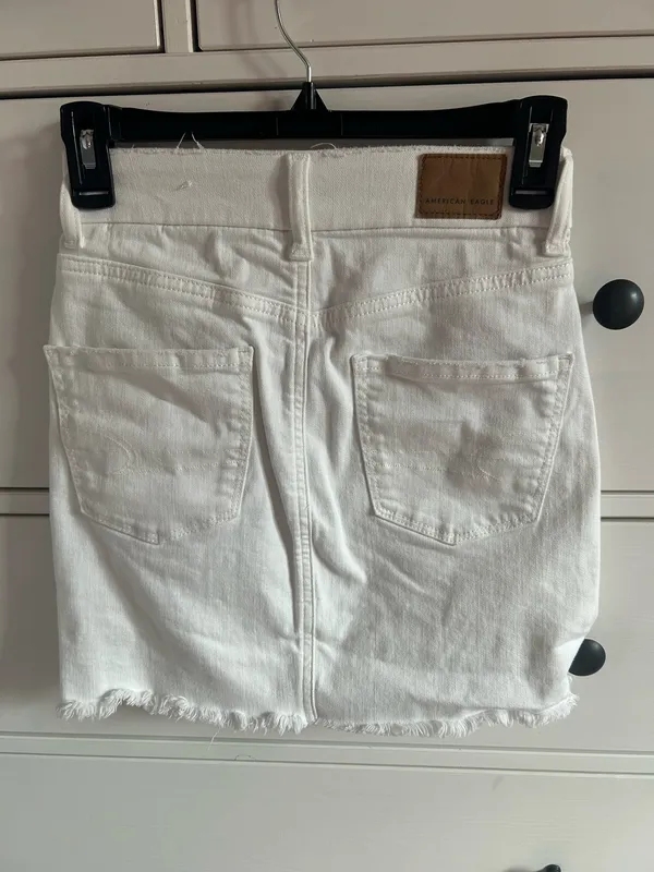 American Eagle Skirt - Image 2