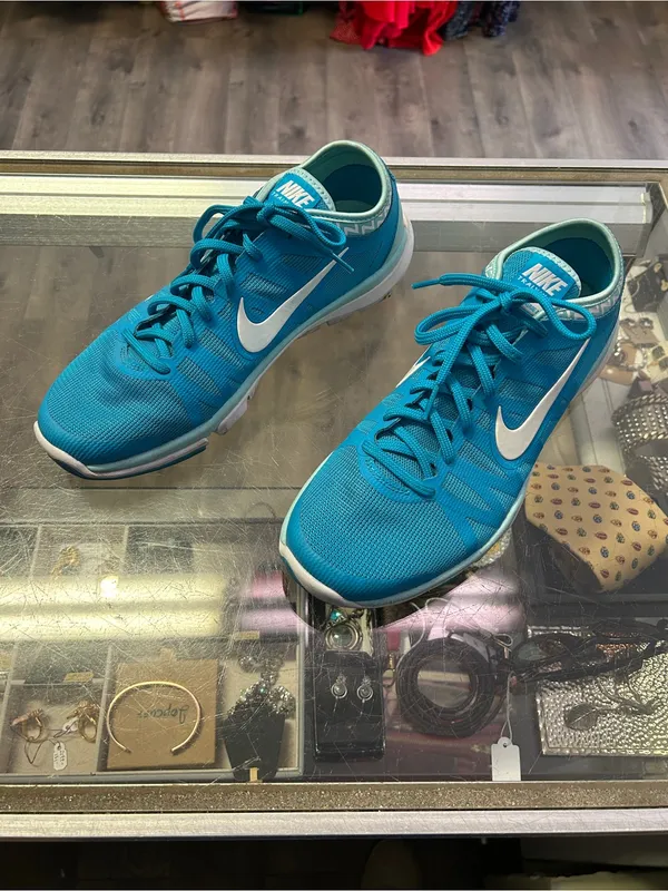 Nike Training Flex Supreme TR3 Sneakers - size 11 - Image 3