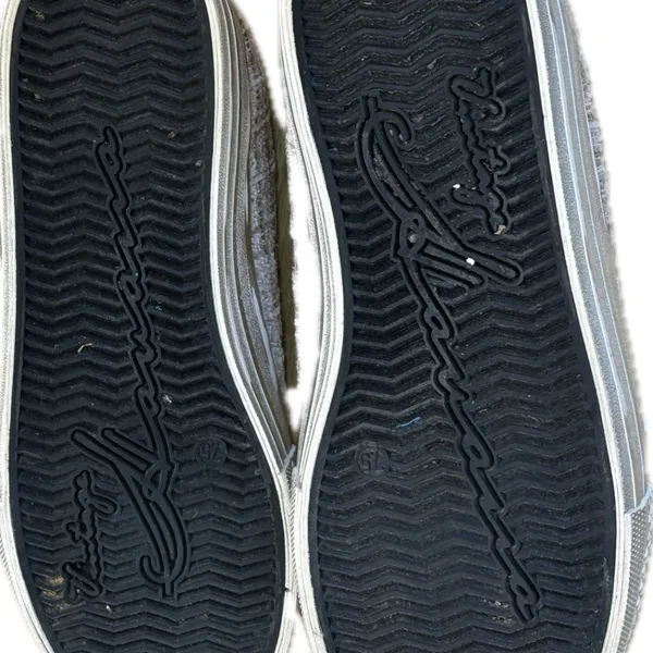 Vintage Havana Alive Fashion Sneakers size 7.5 - Image 7