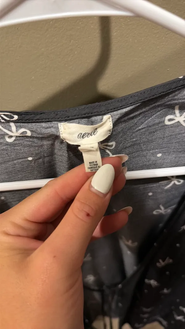 Aerie Top - Image 2