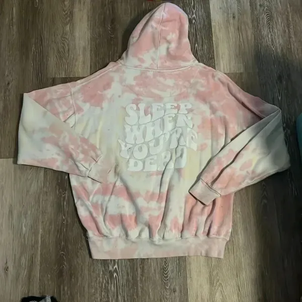 Barstool Hoodie - Image 4