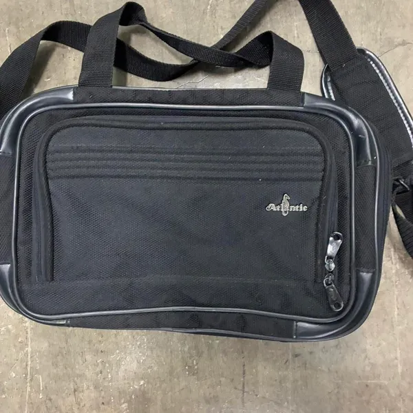 Everyday Use Versatile Bag by Atlantic Black - Image 5