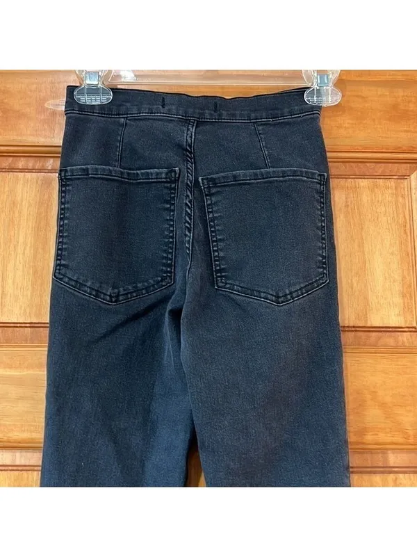 We The Free Faded Black Jeans - Image 4