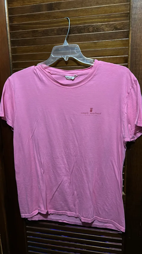 Simply Southern T-Shirt - Image 2