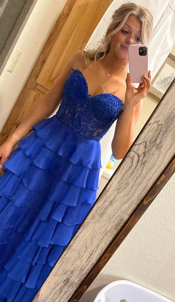 Prom Dress - Image 6