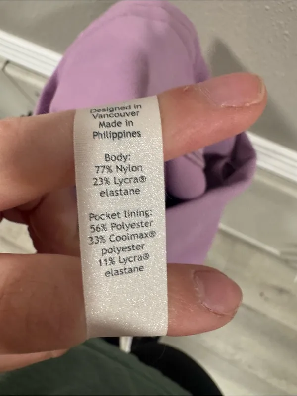 Lululemon Wunder Train High Rise Short 6” - Image 10