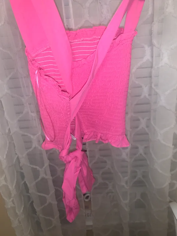 Smocked Top - Image 2