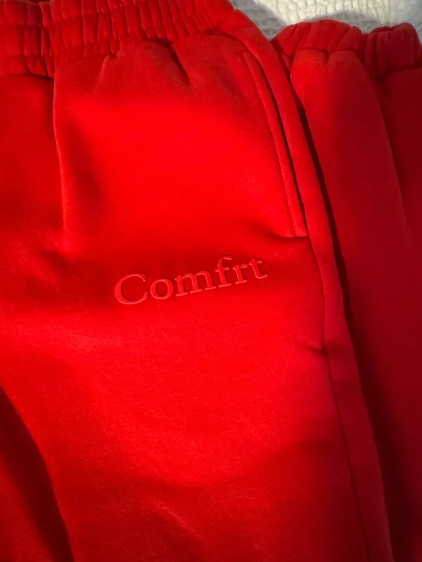 Comfrt sweatpants - Image 2