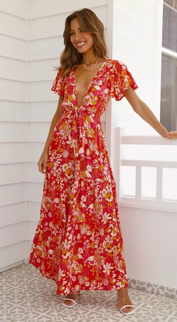 Hello Molly Natural Heights Jumpsuit - Image 3
