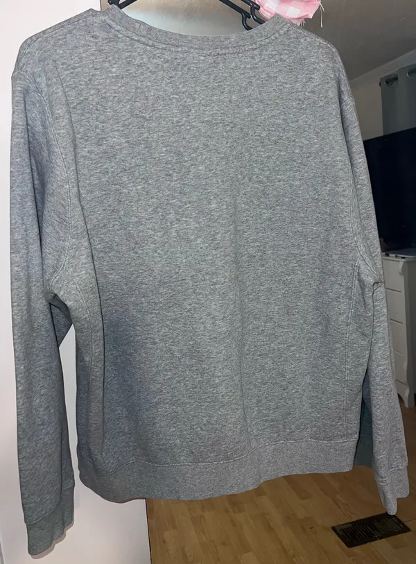 Nike Crewneck Sweatshirt - Image 3