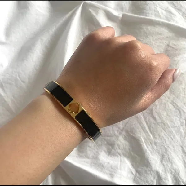 Kate Spade Bangle Bracelet - Image 3