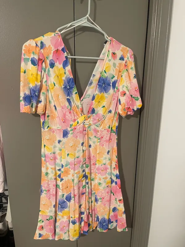 ZARA Dress Mini - Image 2
