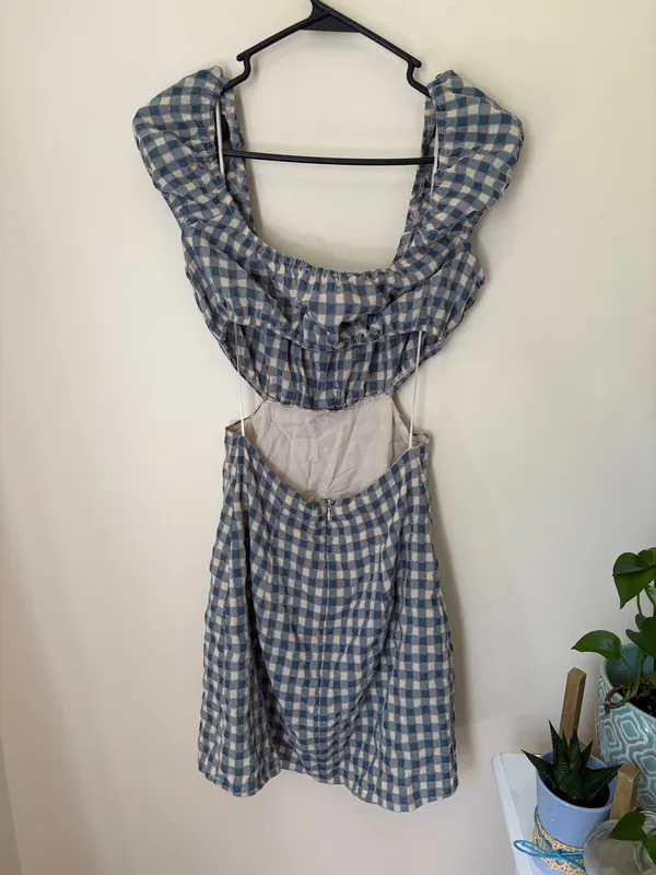 Le Lis Dress - Image 2