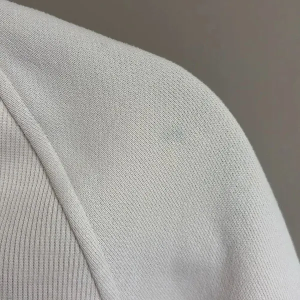 ✨Lululemon Scuba Oversized Half-Zip Ivory Sz XS/S Hoodie✨ - Image 10