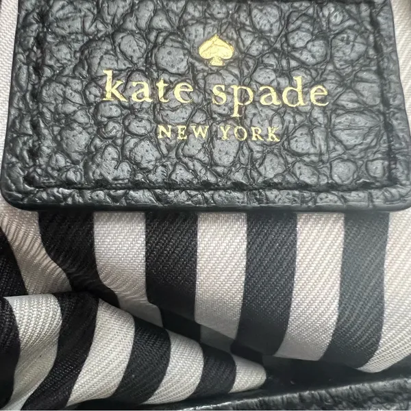 kate spade New York Southport Avenue Medium Harmony Tote Bag - Image 8