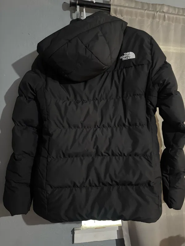 The North Face Jacket - Image 3