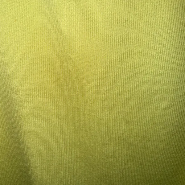 NWT $38 Anthropologie x Pilcro Yellow Hang Ten Layering Scoop-Hem Tank XL - Image 10