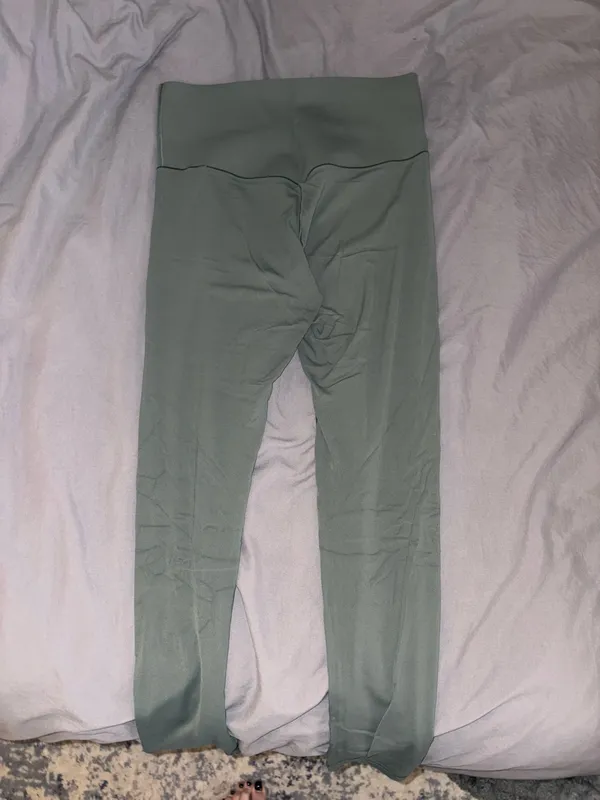 OFFLINE by Aerie Leggings High-Waisted Real Me 7/8 - Image 3