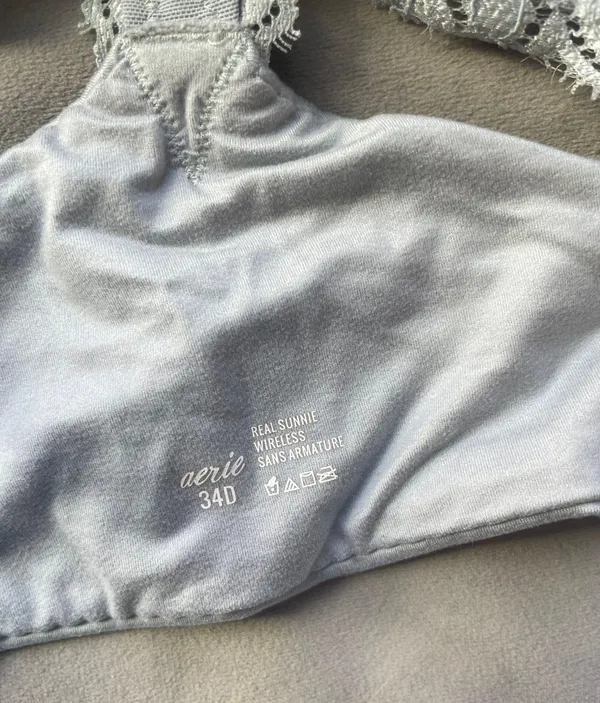 Aerie wireless bra - Image 2